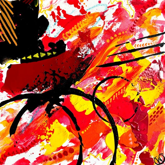 I wish that feeling would stay