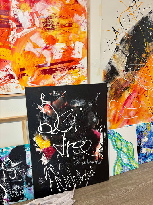 Don’t get sentimental