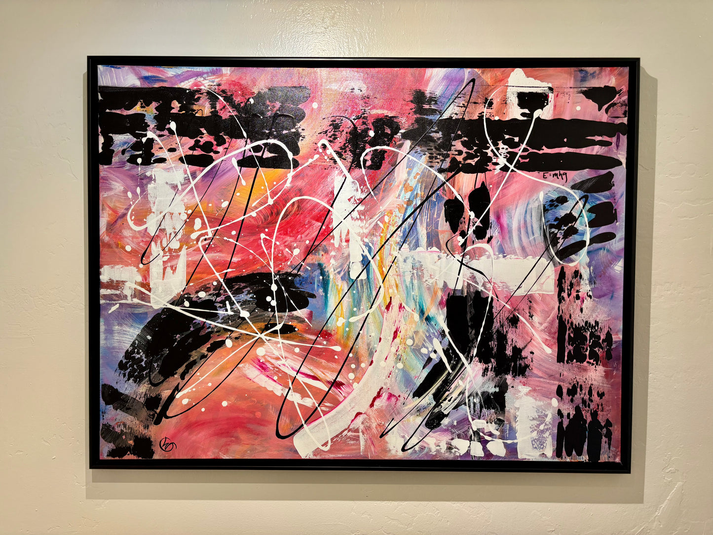 I don't wanna tiptoe anymore