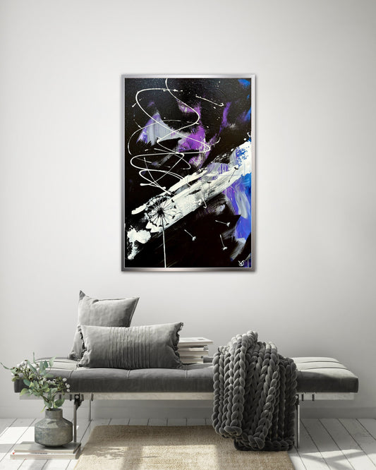 Don’t take it for granted