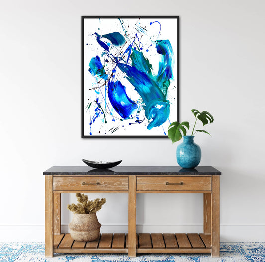 Don't take it so seriously