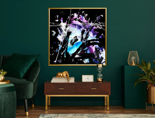 Fucked by thermodynamics