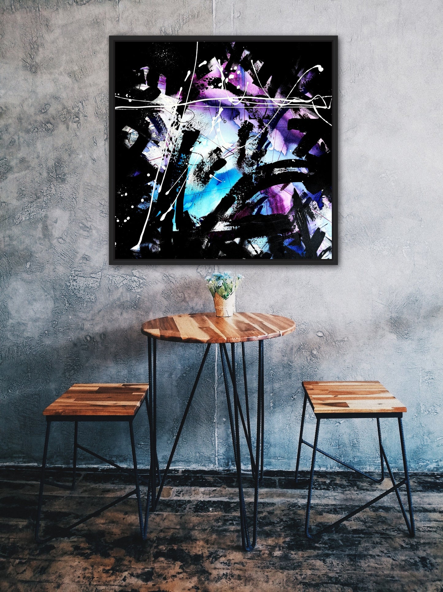 Fucked by thermodynamics