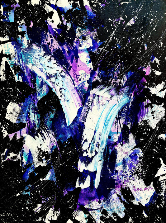 Spacetime in my mind