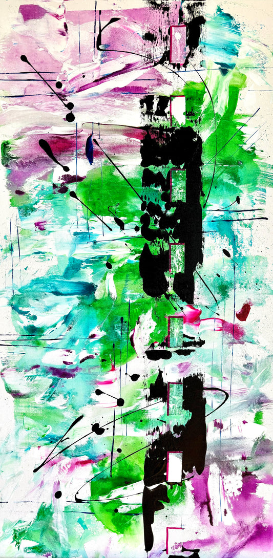 Do you really wanna drive slow?