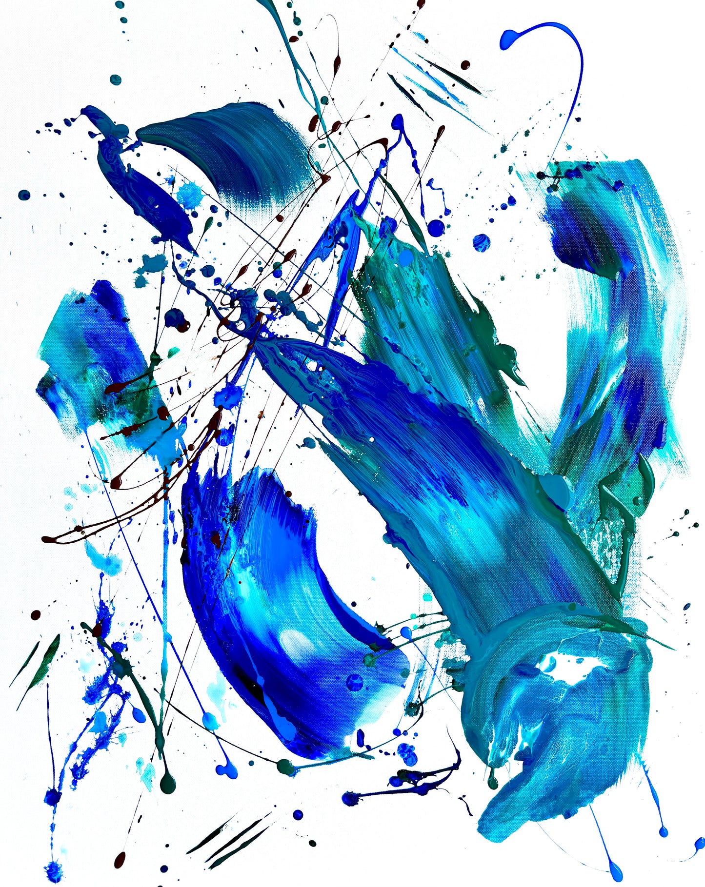 Don't take it so seriously