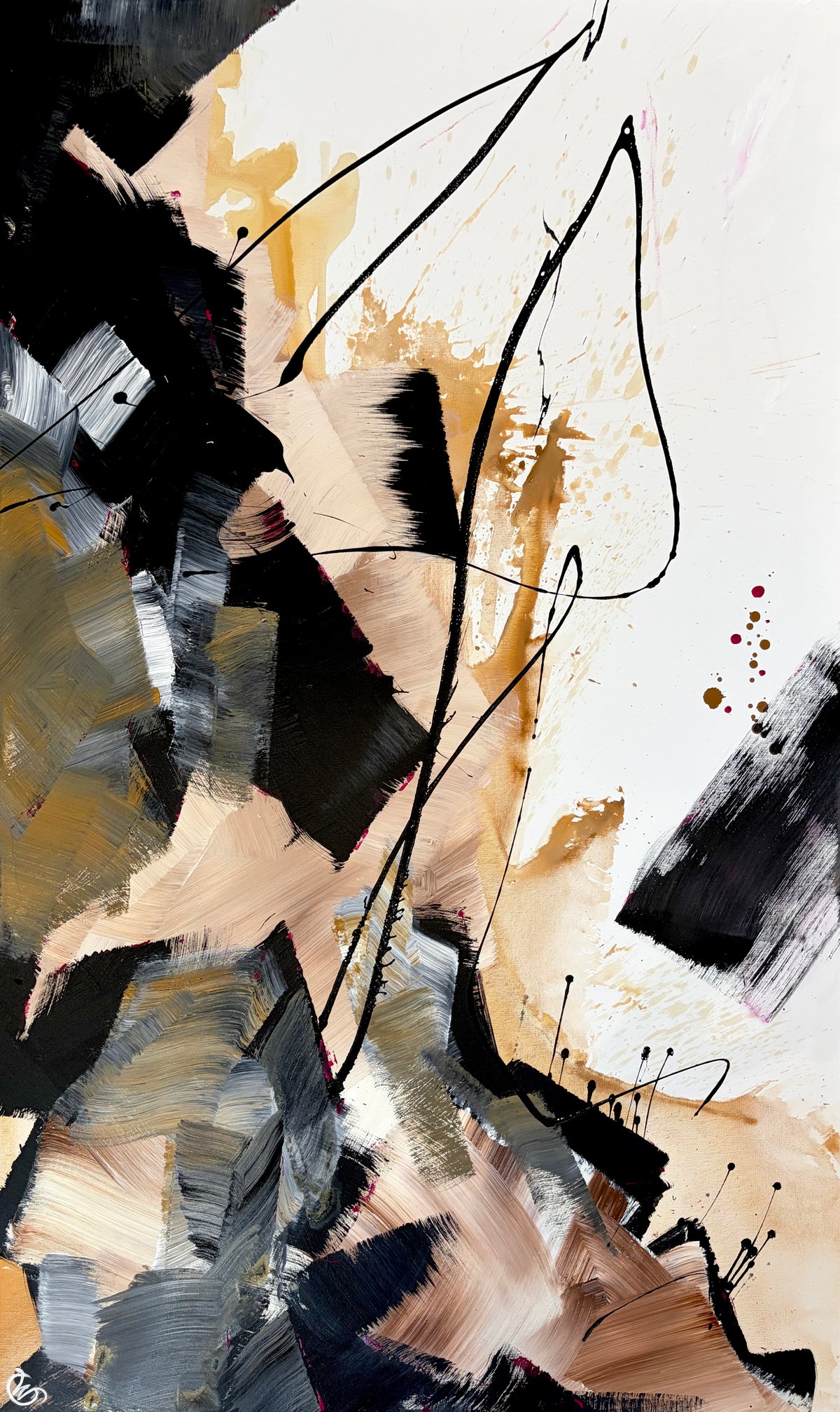 Unearthed
