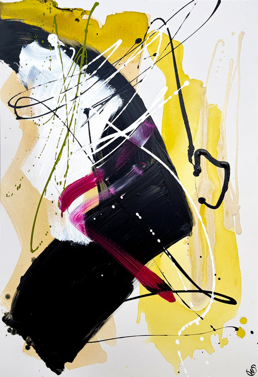 Emergence