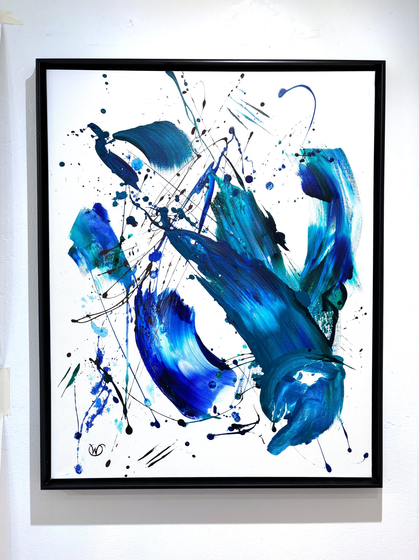 Don't take it so seriously