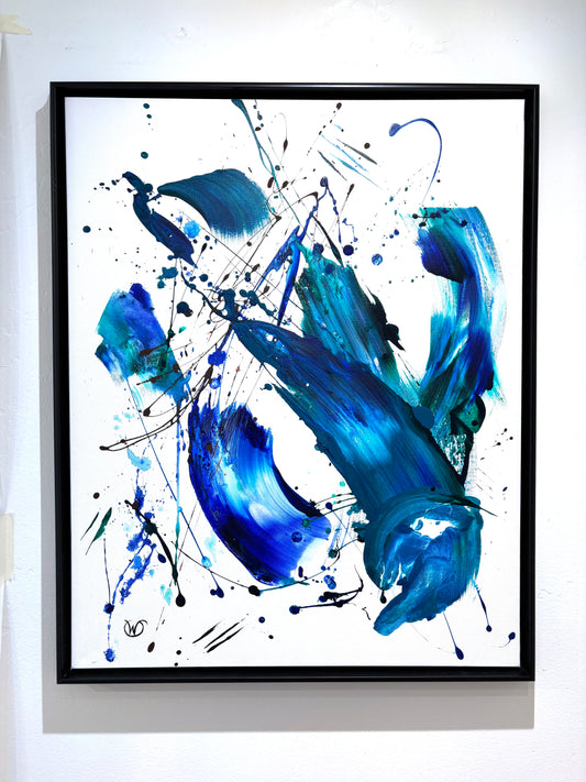 Don't take it so seriously