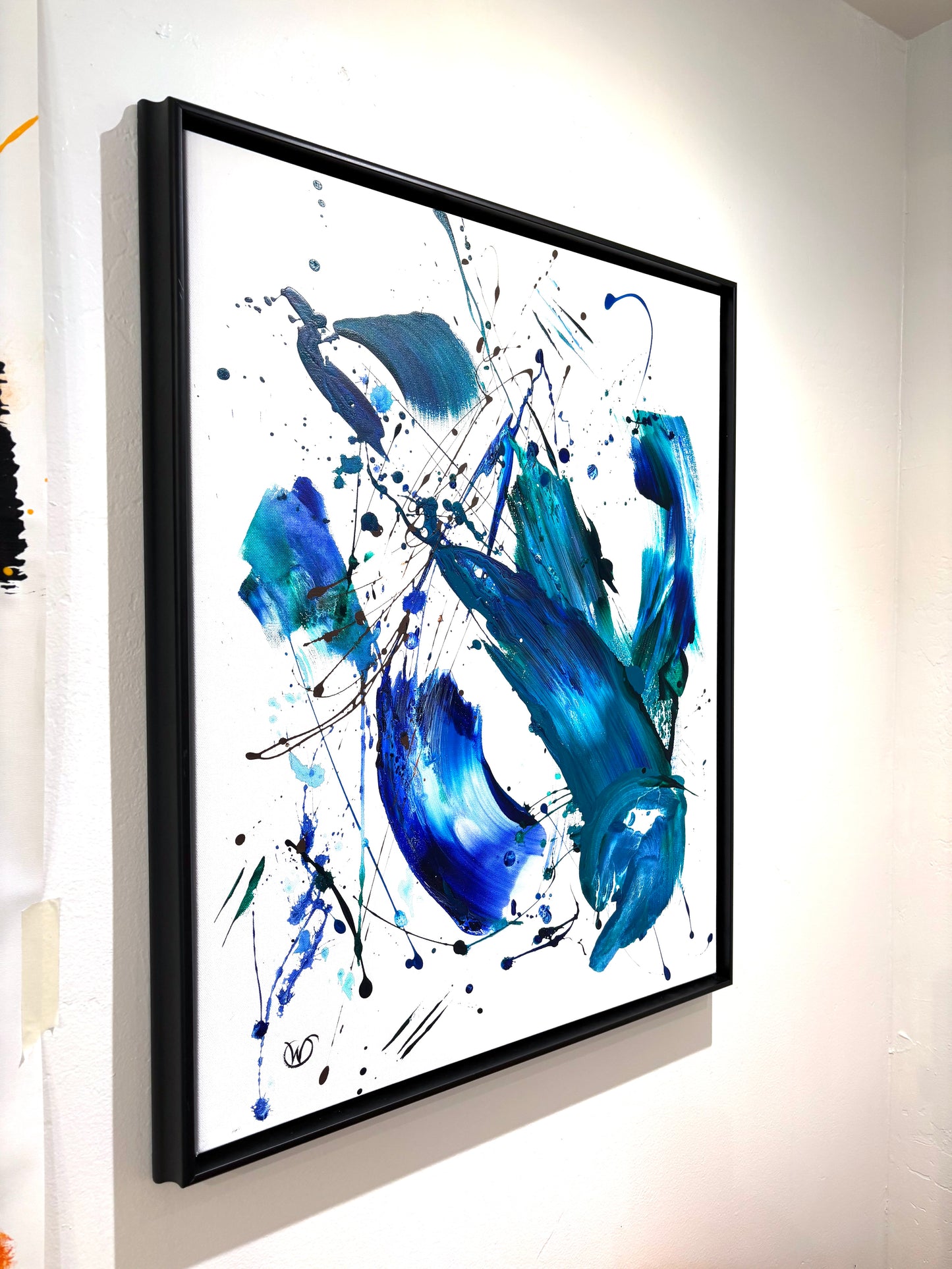 Don't take it so seriously