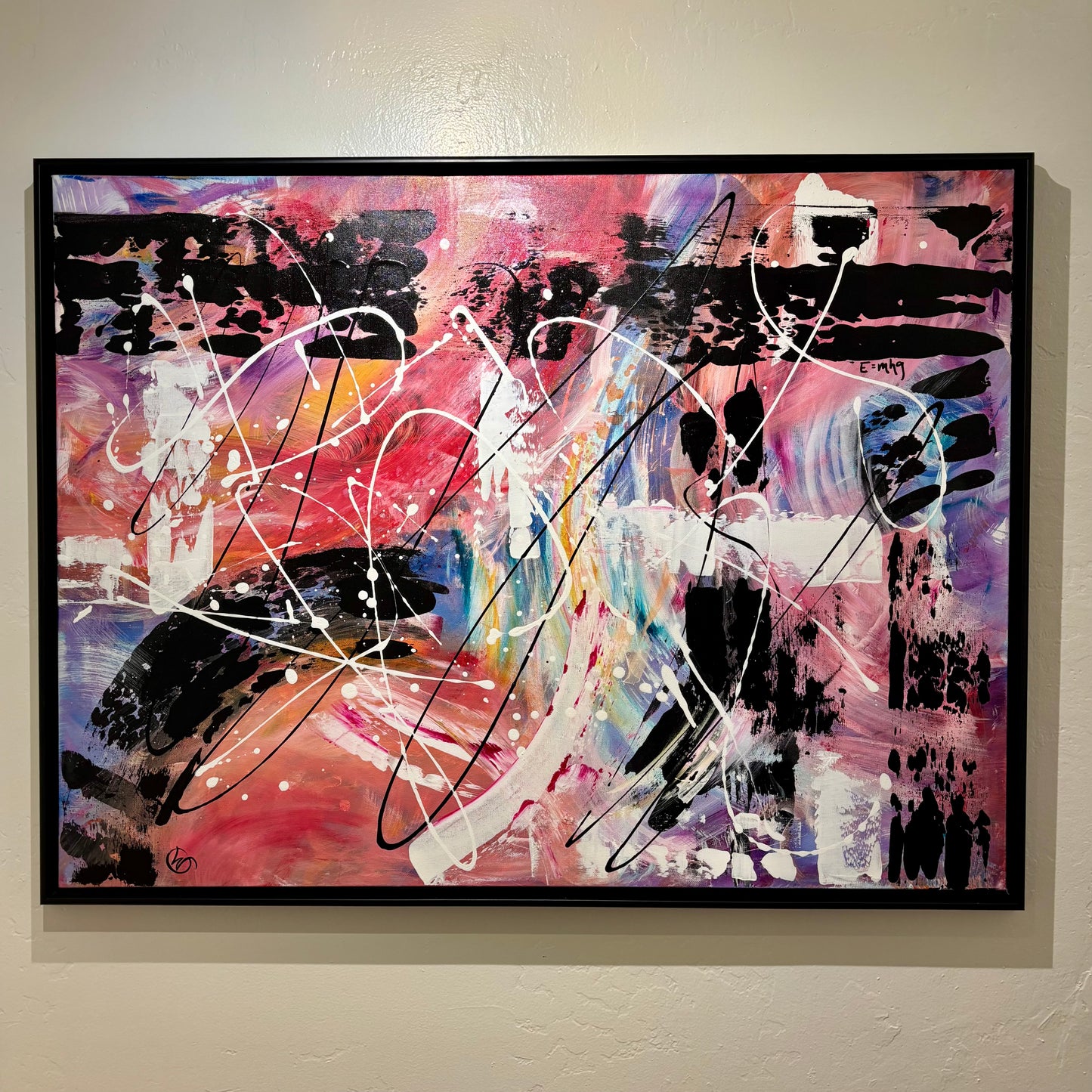 I don't wanna tiptoe anymore