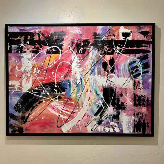 I don't wanna tiptoe anymore