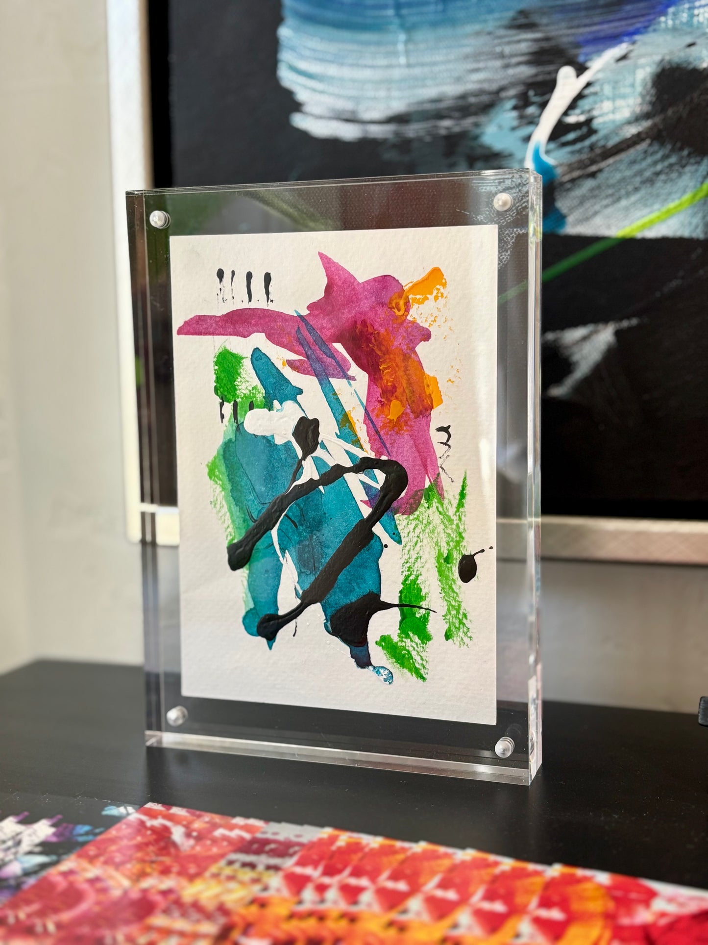 Mini MV IV