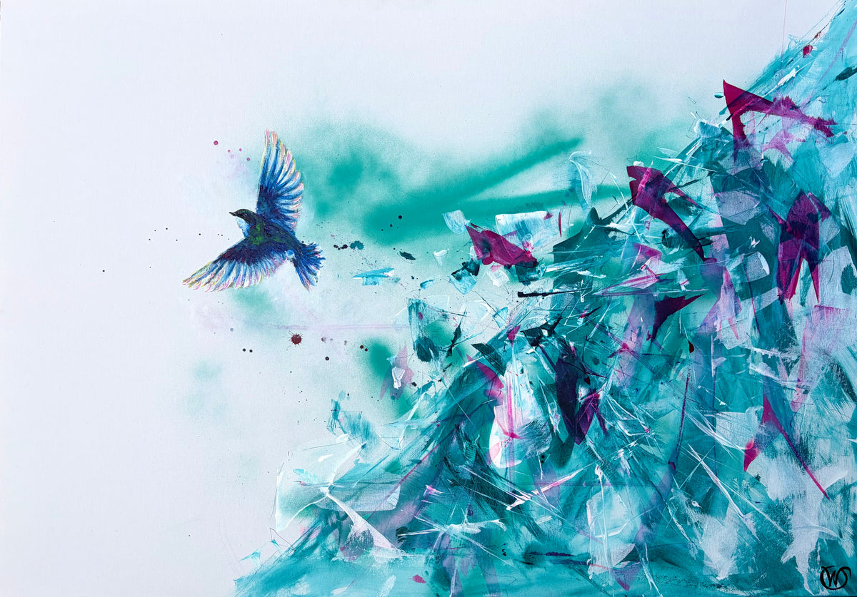 Breaking Free
