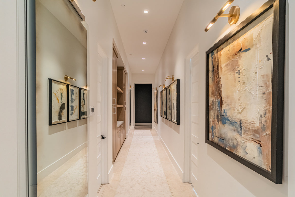 Paradise Valley Interior Design Collection