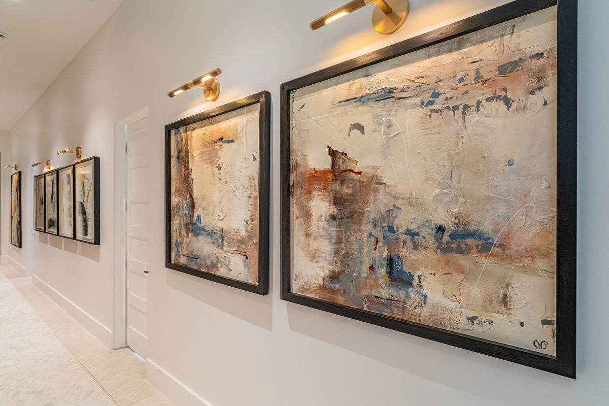 Paradise Valley Interior Design Collection