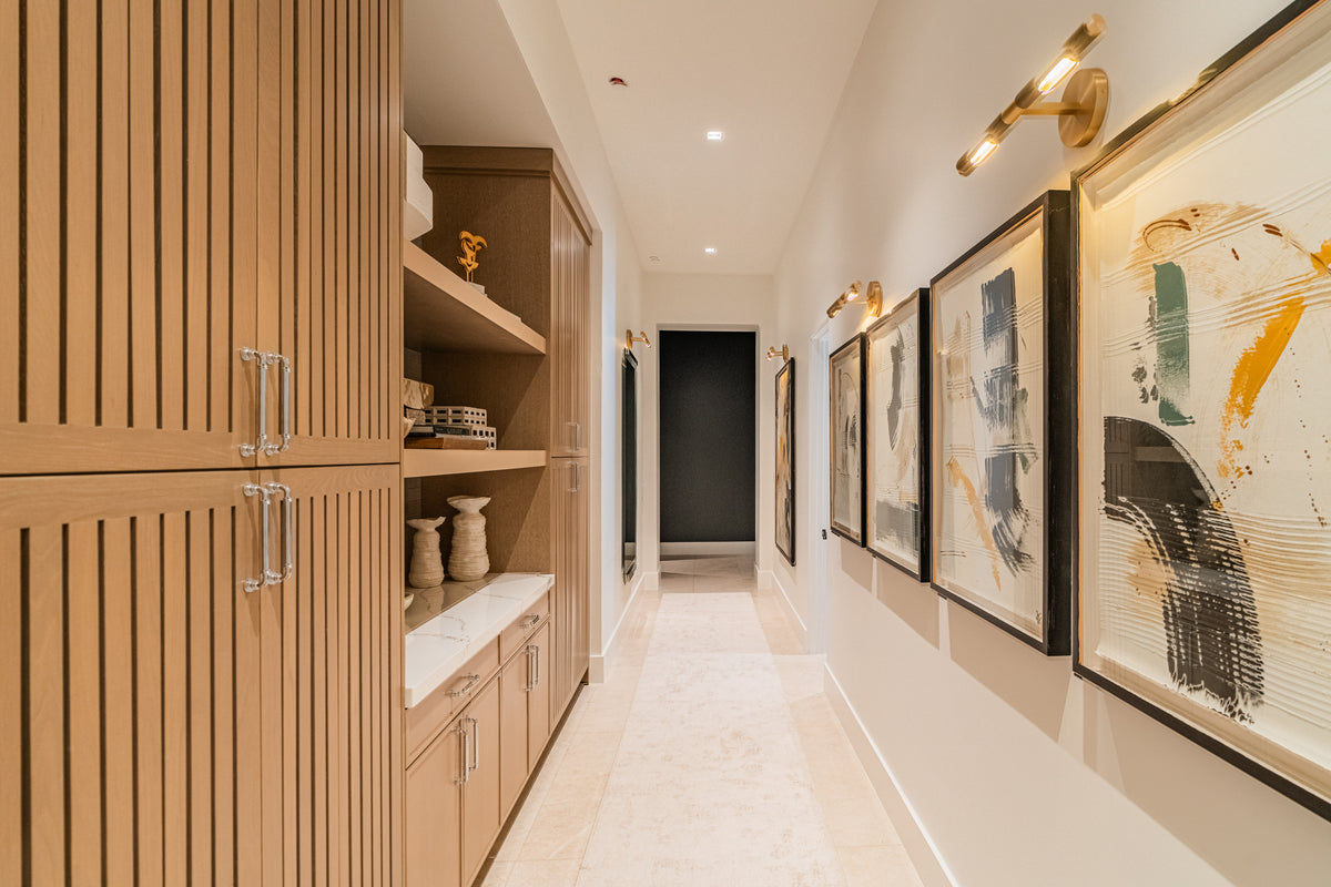 Paradise Valley Interior Design Collection