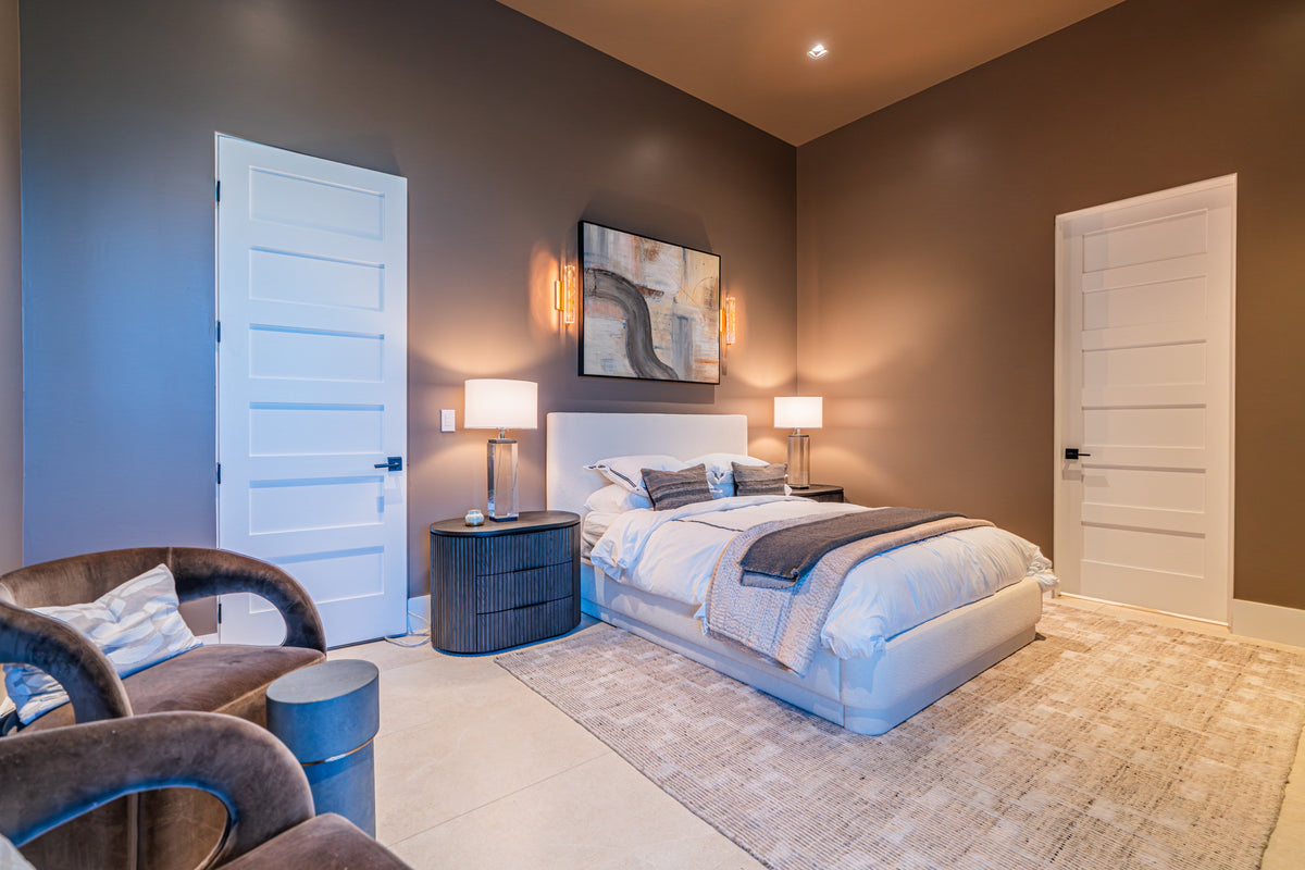Paradise Valley Interior Design Collection