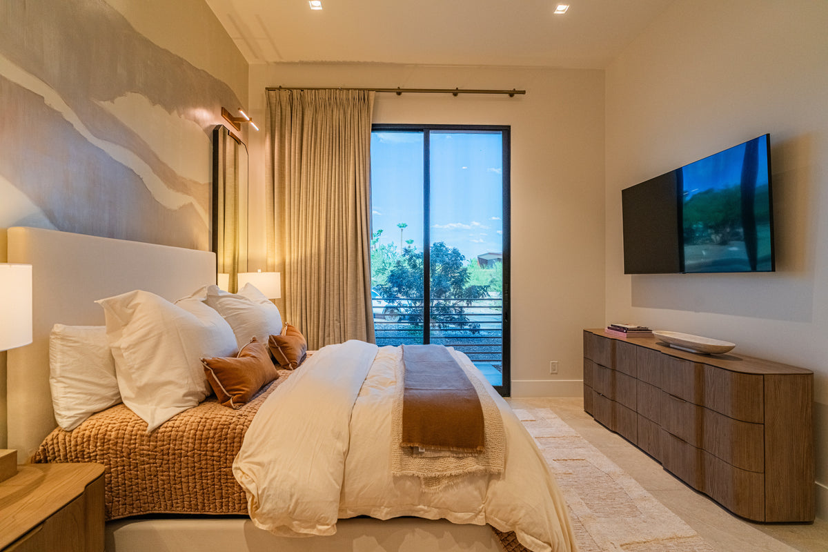 Paradise Valley Interior Design Collection