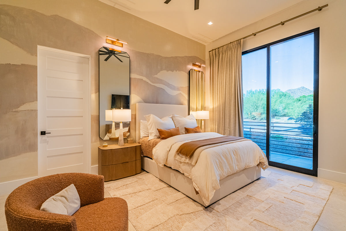 Paradise Valley Interior Design Collection