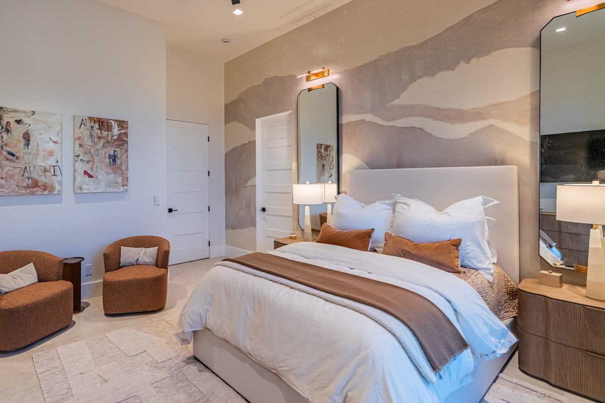 Paradise Valley Interior Design Collection