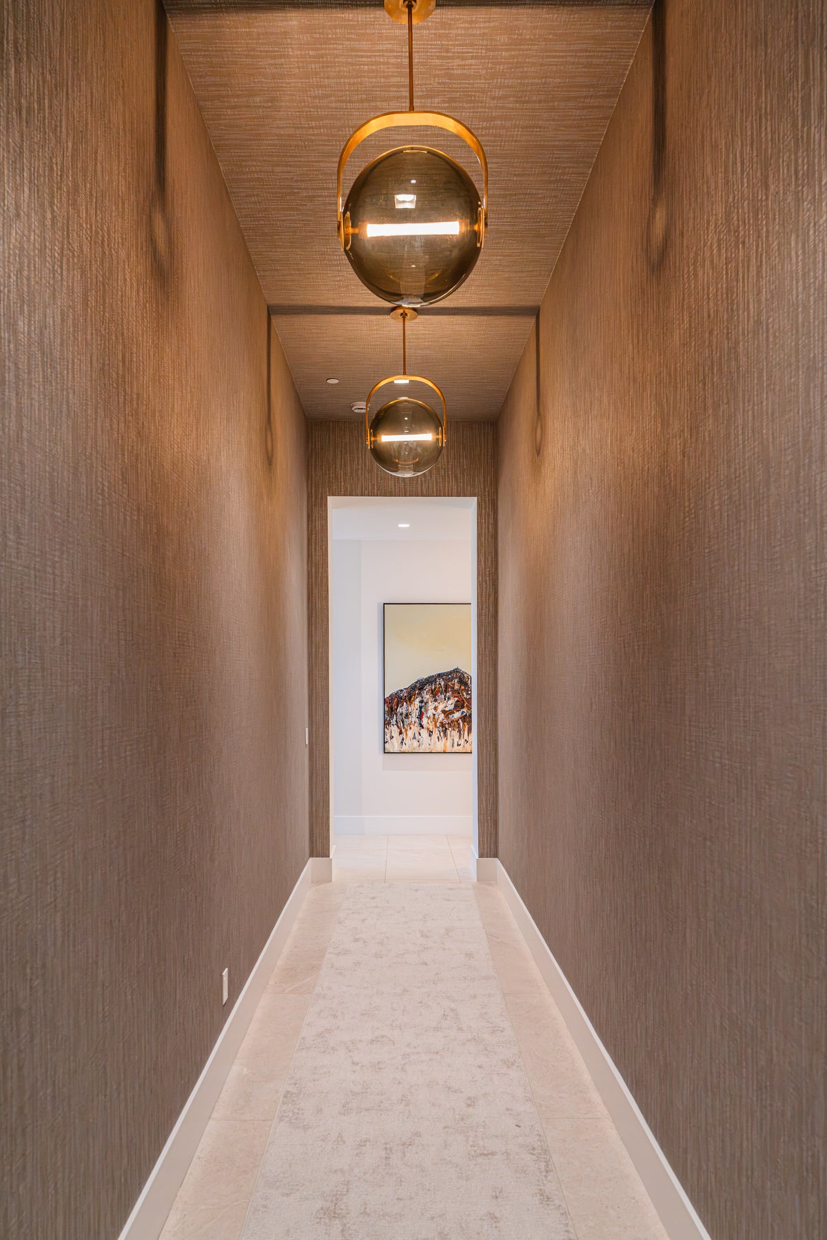 Paradise Valley Interior Design Collection