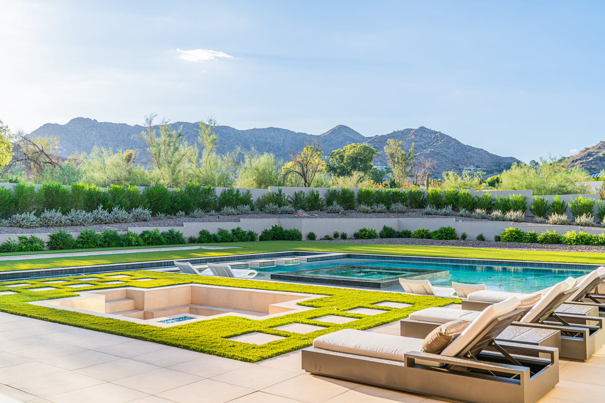 Paradise Valley Interior Design Collection