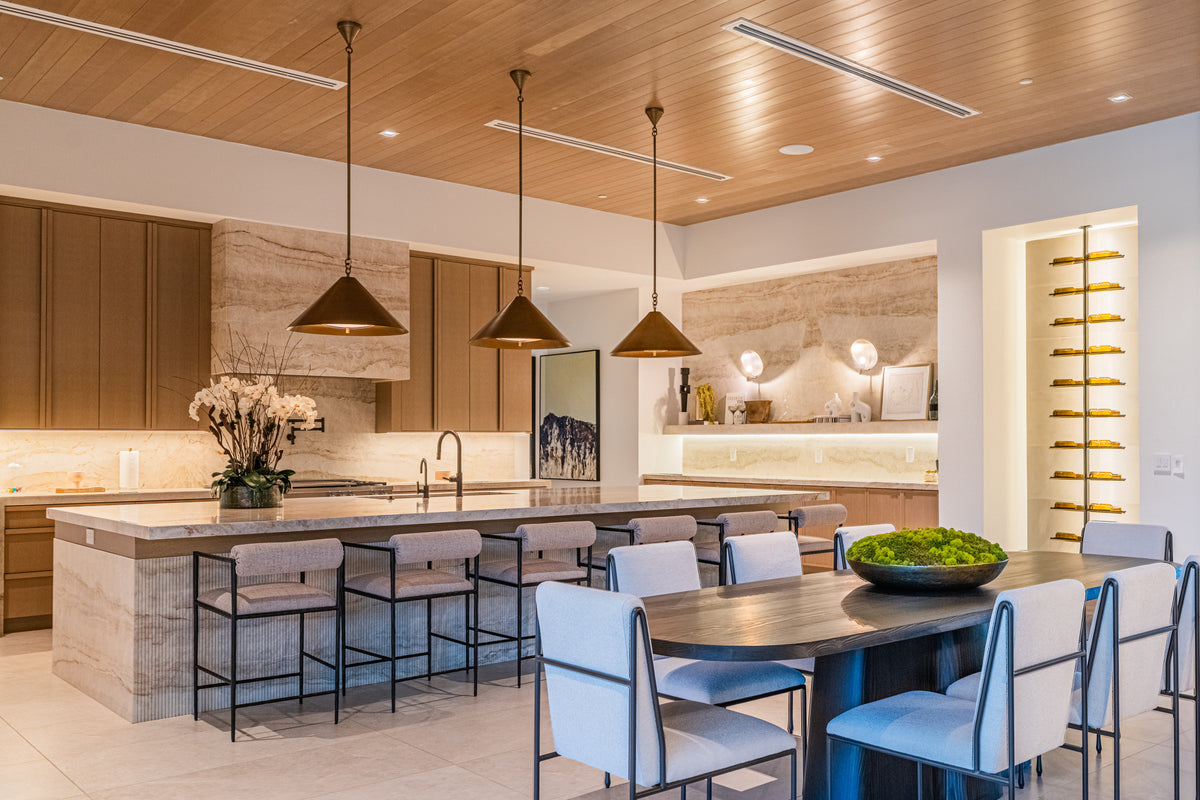 Paradise Valley Interior Design Collection