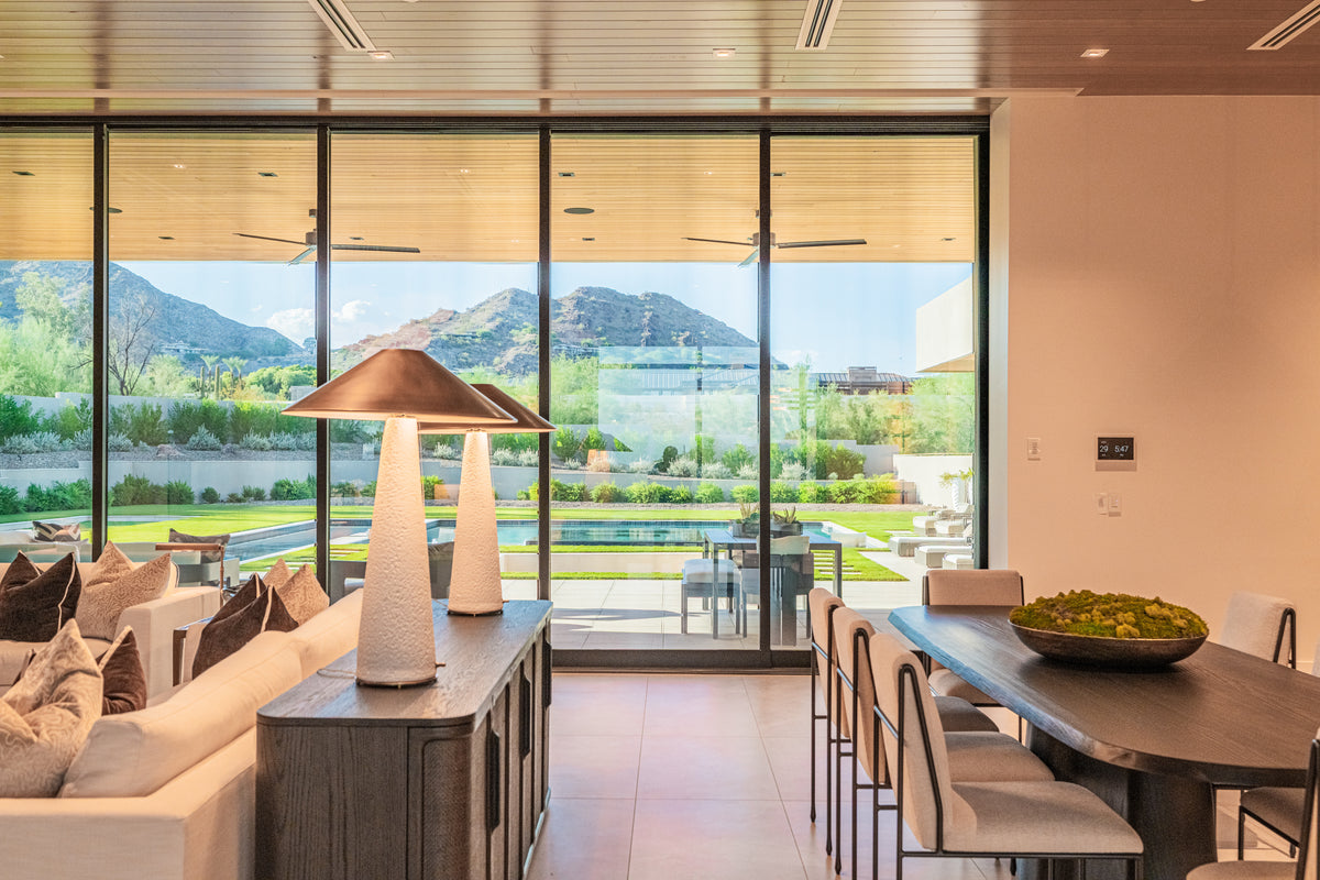 Paradise Valley Interior Design Collection
