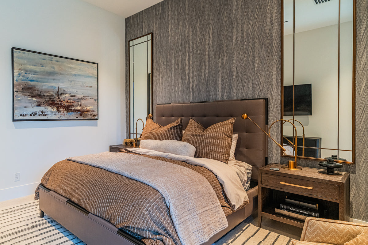 Paradise Valley Interior Design Collection