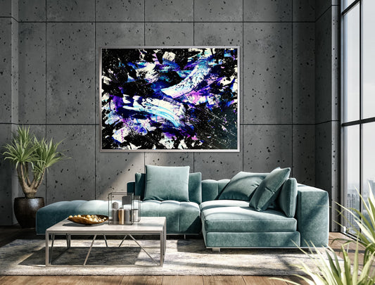 Spacetime in my mind